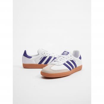 Samba OG W Mujer “Blanco Perla”