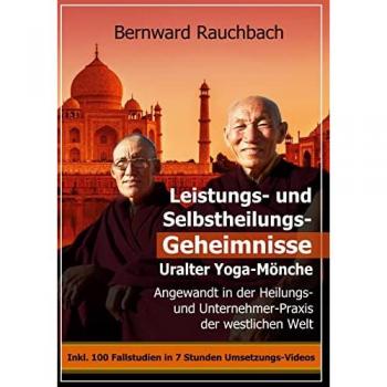 Rauchbach, Bernward: Leistungs