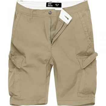 Shorts V-Core Ryker Beige taille : 33 Vintage Industries
