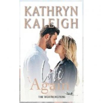 Cupid's Kiss Romance: Love Again
