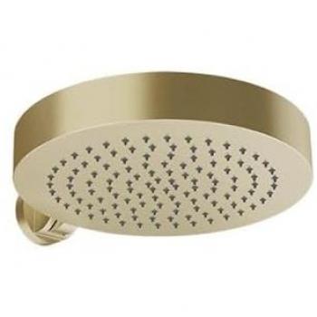 Gessi Origini Kopfbrause, schwenkbar, 320mm, Antikalk-Funktion