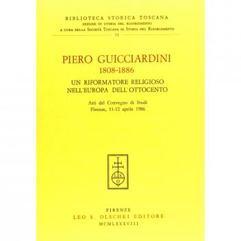 Piero Guicciardini
