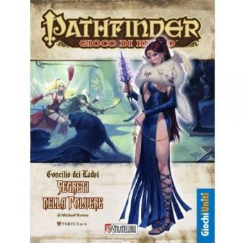 Pathfinder: Concilio Dei Ladri