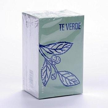 LA PIRENAICA INFUSION TE VERDE 20 BOLSITAS