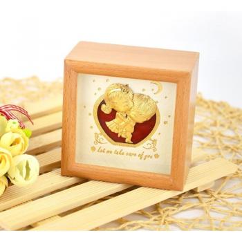Artesanía Sonora 24K
