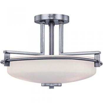 Taylor 3-Light Flush Mount Light