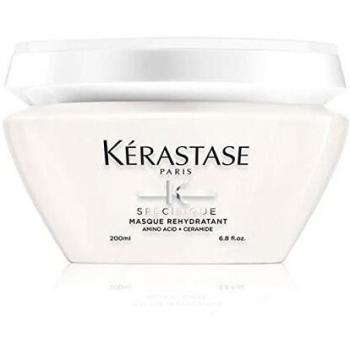 Feuchtigkeitsspendende Maske Kerastase Specifique 200 ml