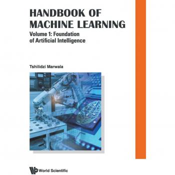 Handbook Of Machine Learning