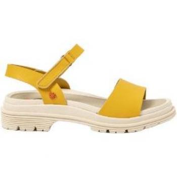 Sandales Art 115482124003 – Noir Élégant