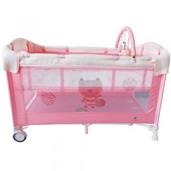 Cuna portátil Happy Way H3002