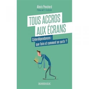 Tous accros aux écrans