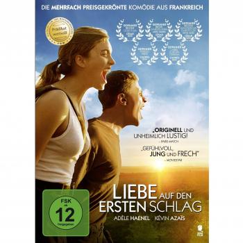 Love à la première touche (Prédicat : Précieux)