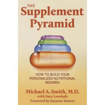 Supplement Pyramid by Michael A. SmithSara Loveday