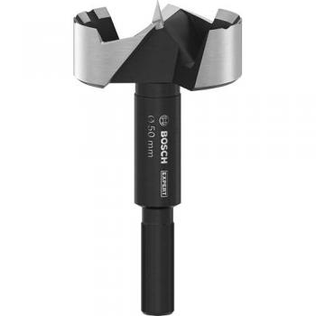 Broca Forstner Professional 50 mm Madera Blanda y Dura