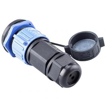 Pack de prises marine 12 V / 24 V / 36 V / 48 V