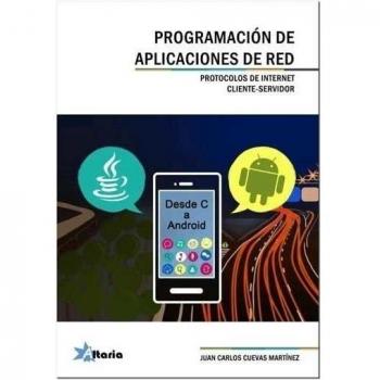 PROGRAMACIÓN DE APLICACIONES DE RED
