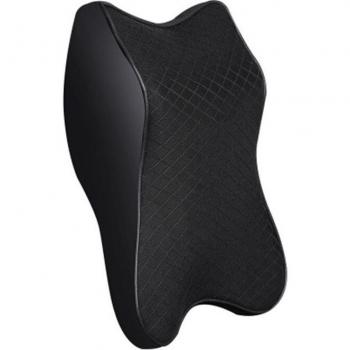 Car Seat Headrest Memory Foam Cushion
