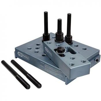 KS Tools Universal-Press-Unterlage 245x200mm