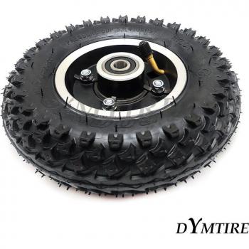 Rueda ProDurable 8” Patín Eléctrico 200×50
