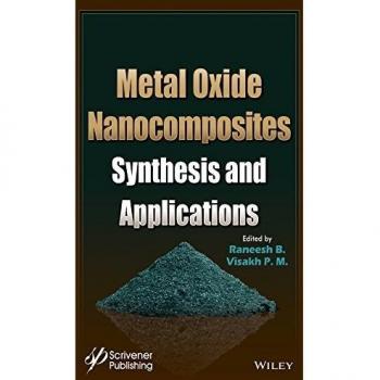 Metal Oxide Nanocomposites: Synthesis and Applications