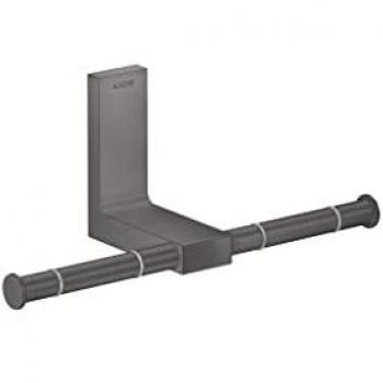 Supporto Rettangolo Universale AXOR Carta Igienica Hansgrohe