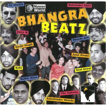 Bhangra Beatz