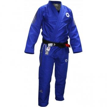 Adidas JJ430 Contest CFJJB Martial Arts Kimono