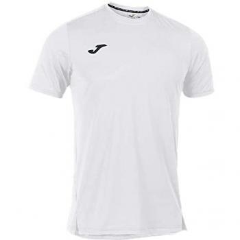 Joma Torneo Casual T-shirt Wit