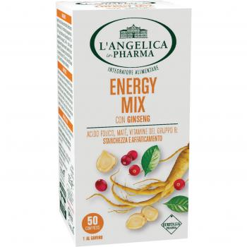 Mix di Energia Angelica 50 cpr