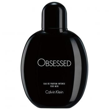 CK Obsessed Intense Men's Perfume 125ml