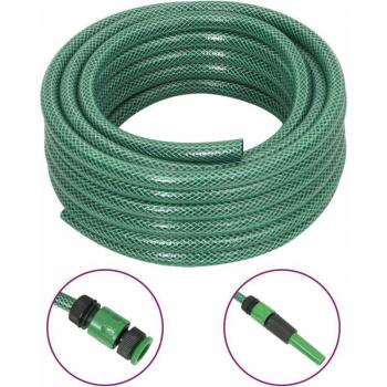 Torana Manguera PVC Verde 0,5' 50m