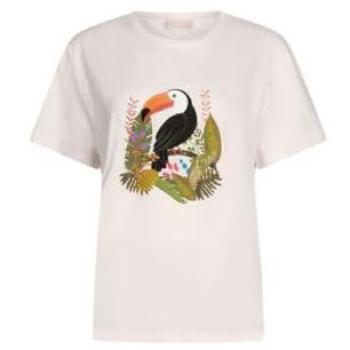 Liu Jo Rosa T-Shirt WA5230 JS904 Regular Fit