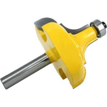 Bit Carpintería LAVIE 8 mm Carburo
