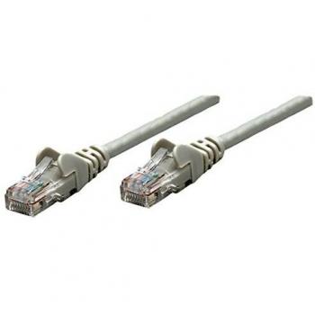 RedPro 5 m Cat6 UTP Gris