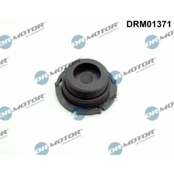 High-Performance Oil Pan Screw Plug
