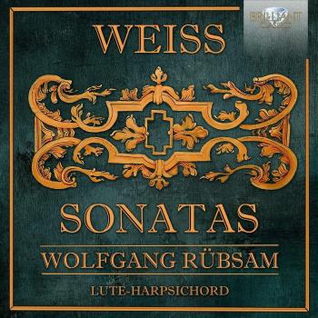 Weiss:Klänge