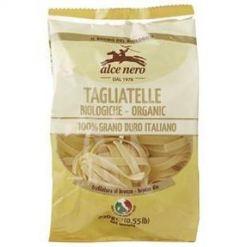 Pâtes de Blé Dur Bio 250g Alce Nero