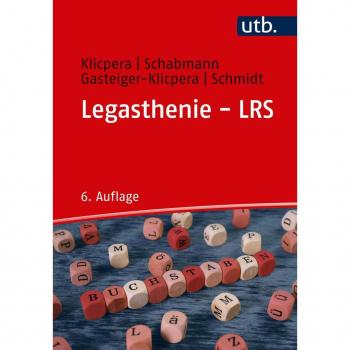 UTB Legasthenie