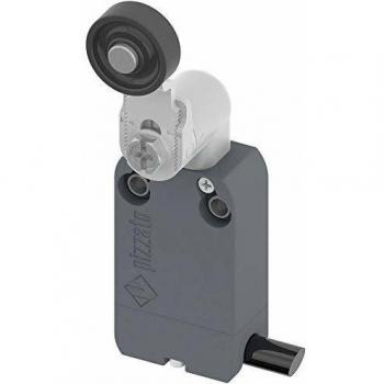 NF B112KG-DN2 Interruttore fine corsa 250 V/AC 4 A Leva ruotabile IP67