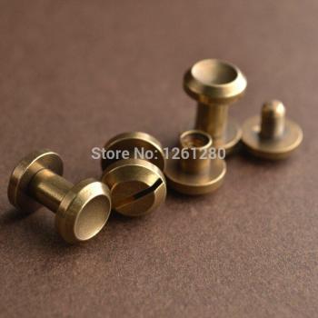 Garmnet Hardware Lederteil