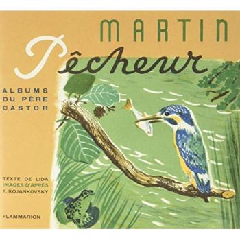 Martin-pecheur