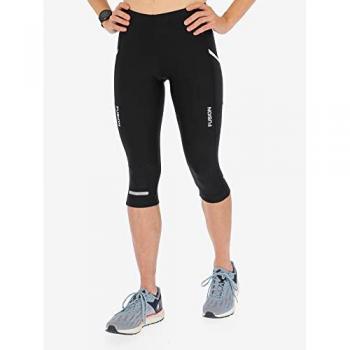 Fusion C3 3/4 Knie-Tights schwarz XXL unisex