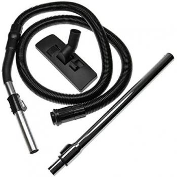 Vhbw Ensemble d'accessoires d'aspirateur 3 pièces Electrolux