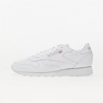 Reebok Classic Leather Ftw White