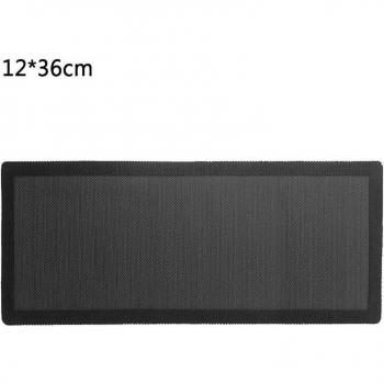 Staubdichter Filter für PC Chassis 14x2 8mm/12x36mm
