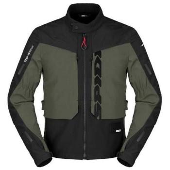 Abrigo Textil Spidi Terrán 2XL