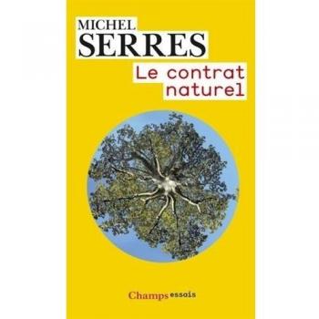 Michel Serres