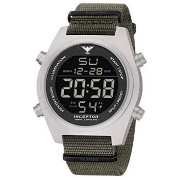 Montre KHS N°SGO Hommes – Style INCSD