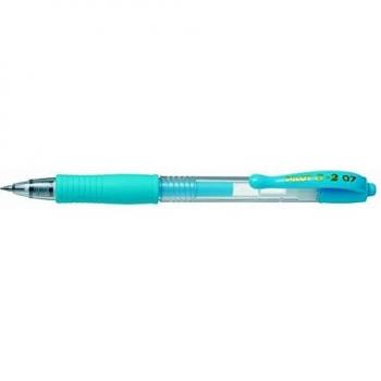 Pilot G-2-07 pastell