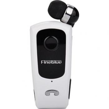 FineBlue F920 Auricular Micrófono y Cancela Ruido